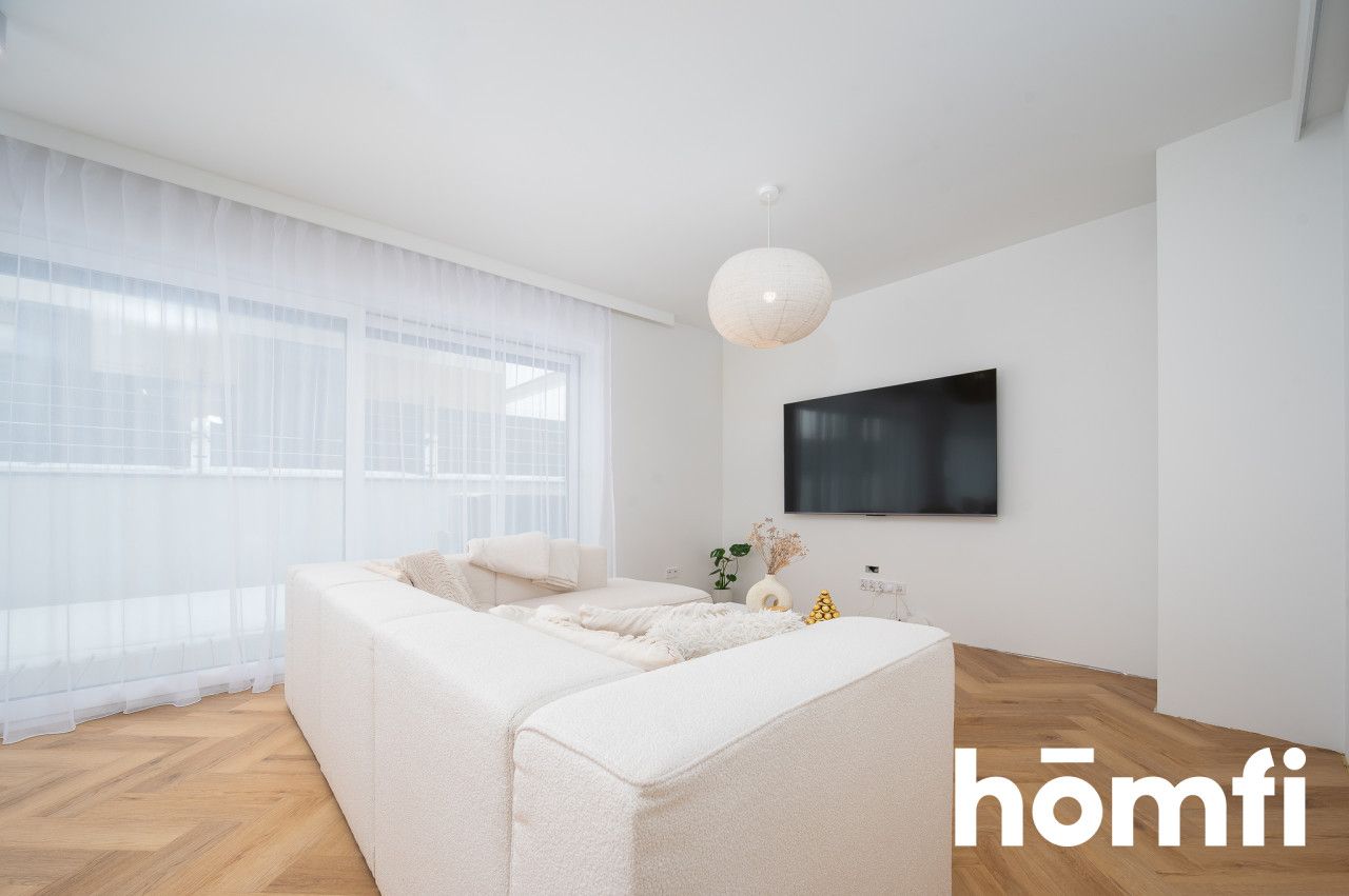 Nowoczesny dom- urządzenia smart- widokowa działka - Dom - Sprzedaż - Krakowski, Zielonki / Bosutów