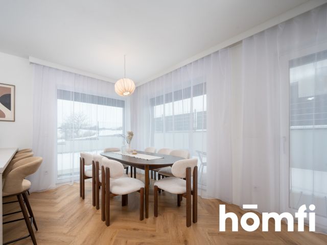 Nowoczesny dom- urządzenia smart- widokowa działka- granica Krakowa - Dom - Sprzedaż - Krakowski, Zielonki / Bosutów