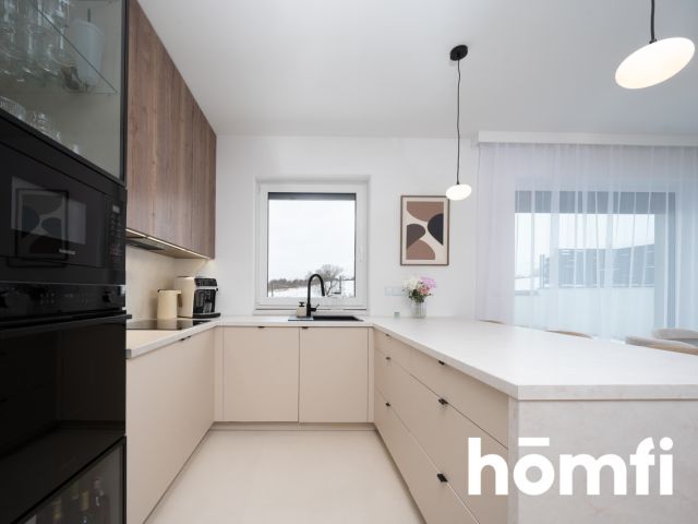 Nowoczesny dom- urządzenia smart- widokowa działka- granica Krakowa - Dom - Sprzedaż - Krakowski, Zielonki / Bosutów