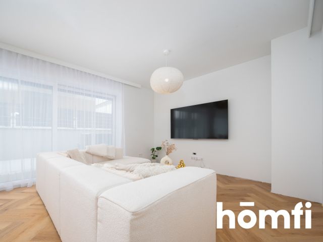 Nowoczesny dom- urządzenia smart- widokowa działka- granica Krakowa - Dom - Sprzedaż - Krakowski, Zielonki / Bosutów