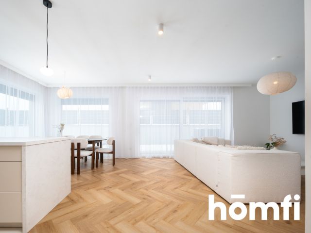 Nowoczesny dom- urządzenia smart- widokowa działka- granica Krakowa - Dom - Sprzedaż - Krakowski, Zielonki / Bosutów