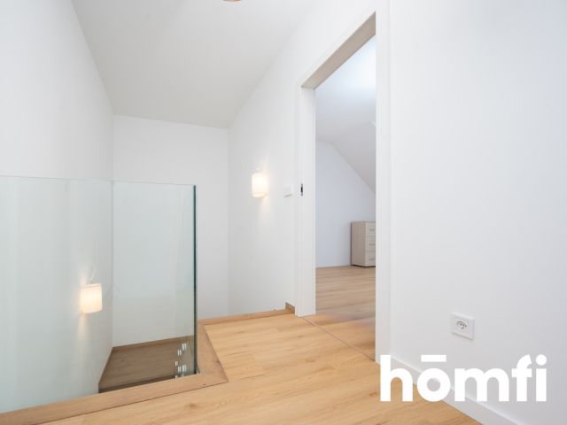 Nowoczesny dom- urządzenia smart- widokowa działka- granica Krakowa - Dom - Sprzedaż - Krakowski, Zielonki / Bosutów