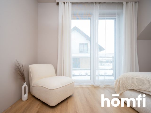 Nowoczesny dom- urządzenia smart- widokowa działka- granica Krakowa - Dom - Sprzedaż - Krakowski, Zielonki / Bosutów