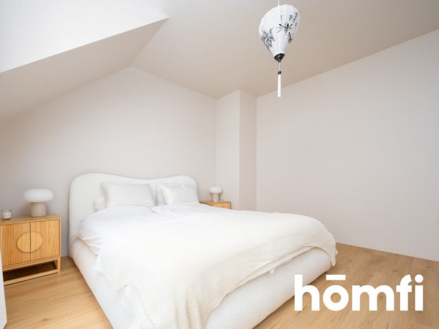 Nowoczesny dom- urządzenia smart- widokowa działka- granica Krakowa - Dom - Sprzedaż - Krakowski, Zielonki / Bosutów