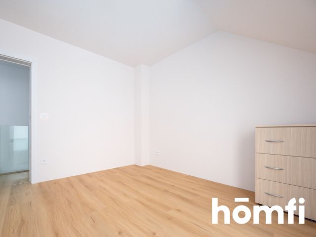 Nowoczesny dom- urządzenia smart- widokowa działka- granica Krakowa - Dom - Sprzedaż - Krakowski, Zielonki / Bosutów