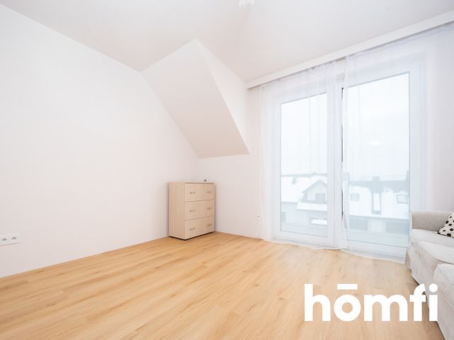 Nowoczesny dom- urządzenia smart- widokowa działka- granica Krakowa - Dom - Sprzedaż - Krakowski, Zielonki / Bosutów