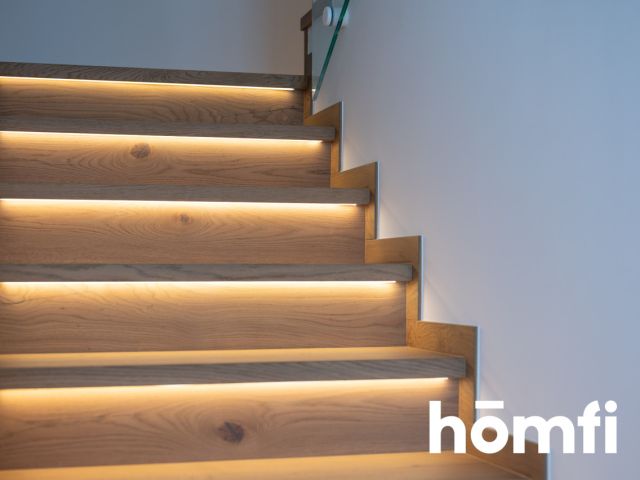 Nowoczesny dom- urządzenia smart- widokowa działka- granica Krakowa - Dom - Sprzedaż - Krakowski, Zielonki / Bosutów