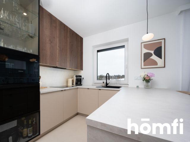 Modern house - smart devices - scenic plot - Дім - Продаж - Krakowski, Zielonki / Bosutów