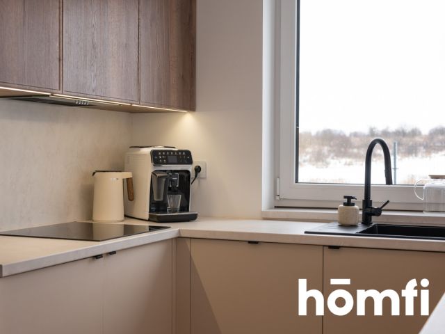 Nowoczesny dom- urządzenia smart- widokowa działka- granica Krakowa - Dom - Sprzedaż - Krakowski, Zielonki / Bosutów