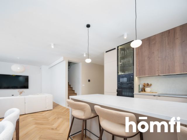 Modern house - smart devices - scenic plot - Дім - Продаж - Krakowski, Zielonki / Bosutów