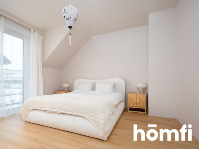 Nowoczesny dom- urządzenia smart- widokowa działka- granica Krakowa - Dom - Sprzedaż - Krakowski, Zielonki / Bosutów