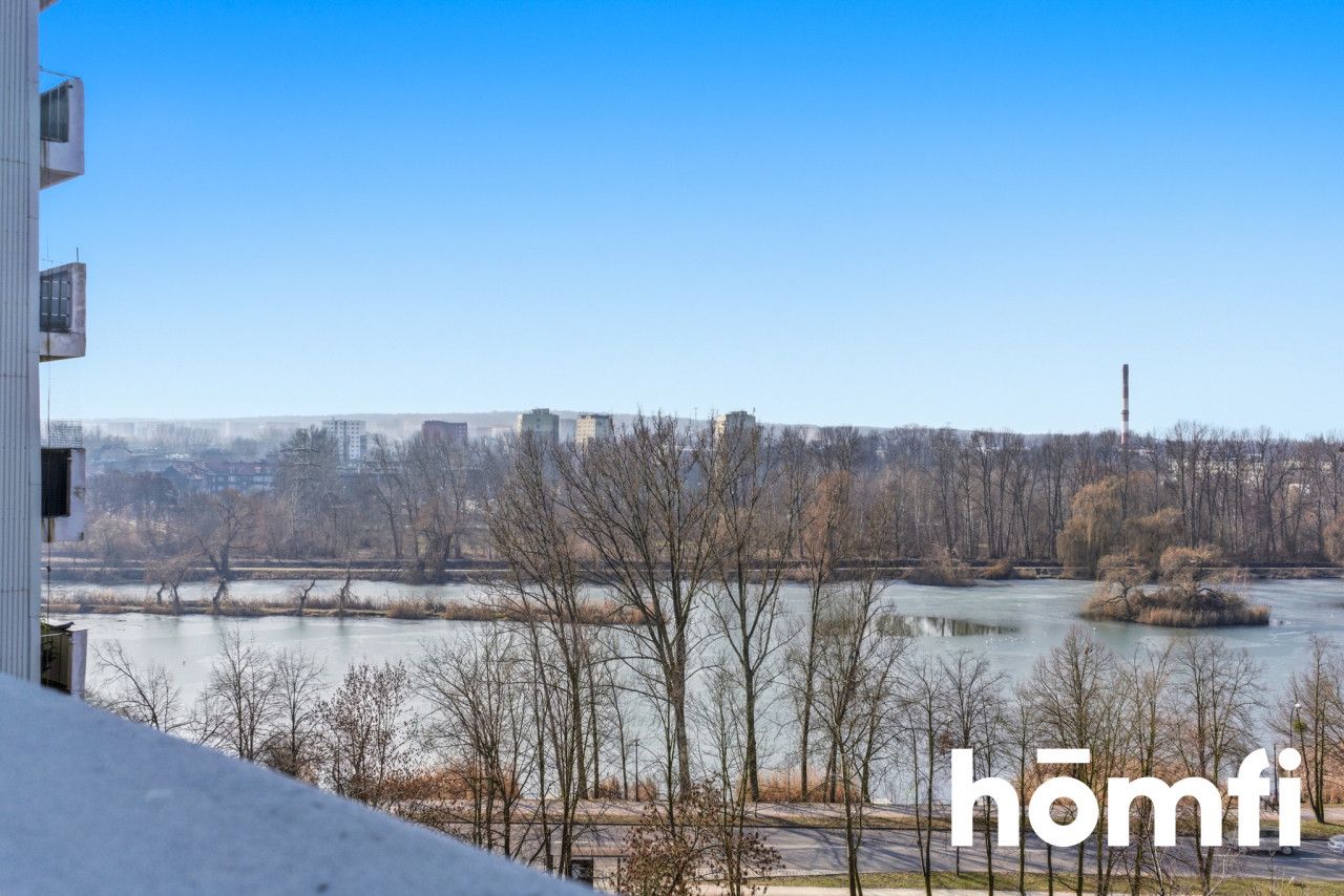 Przytulna kawalerka | os. Tysiąclecia | Katowic - Mieszkanie - Wynajem - Katowice, Tysiąclecia