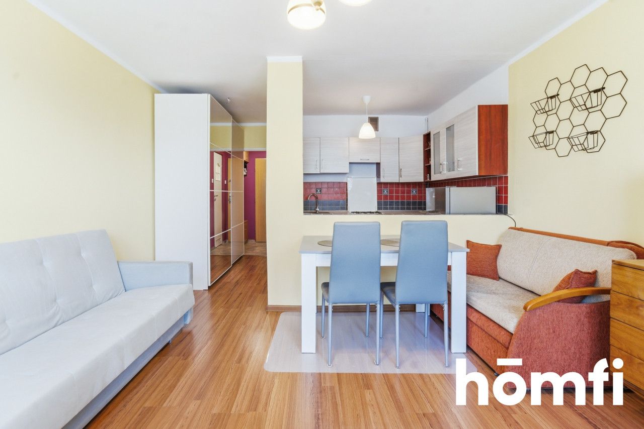 Przytulna kawalerka | os. Tysiąclecia | Katowic - Mieszkanie - Wynajem - Katowice, Tysiąclecia