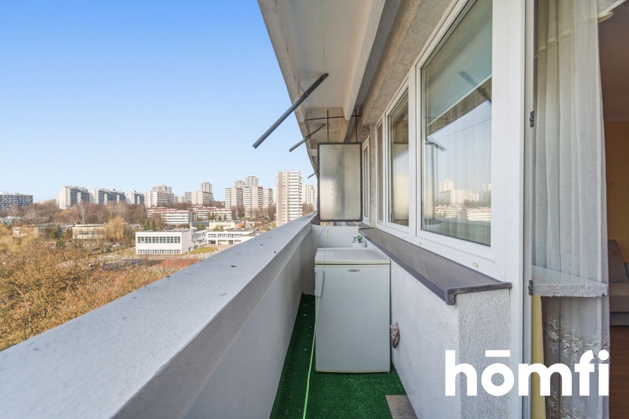 Przytulna kawalerka | os. Tysiąclecia | Katowic - Mieszkanie - Wynajem - Katowice, Tysiąclecia