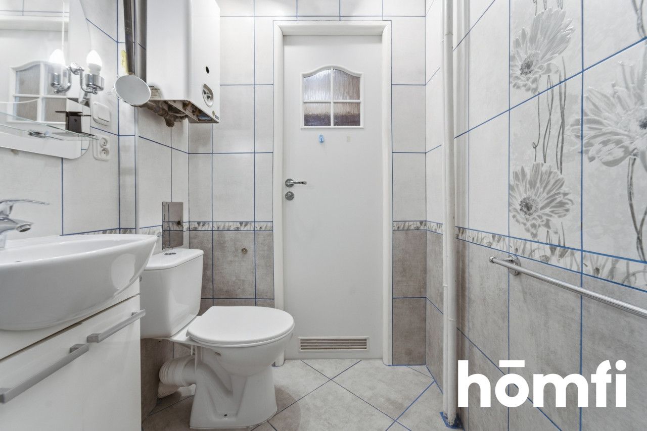 Przytulna kawalerka | os. Tysiąclecia | Katowic - Mieszkanie - Wynajem - Katowice, Tysiąclecia