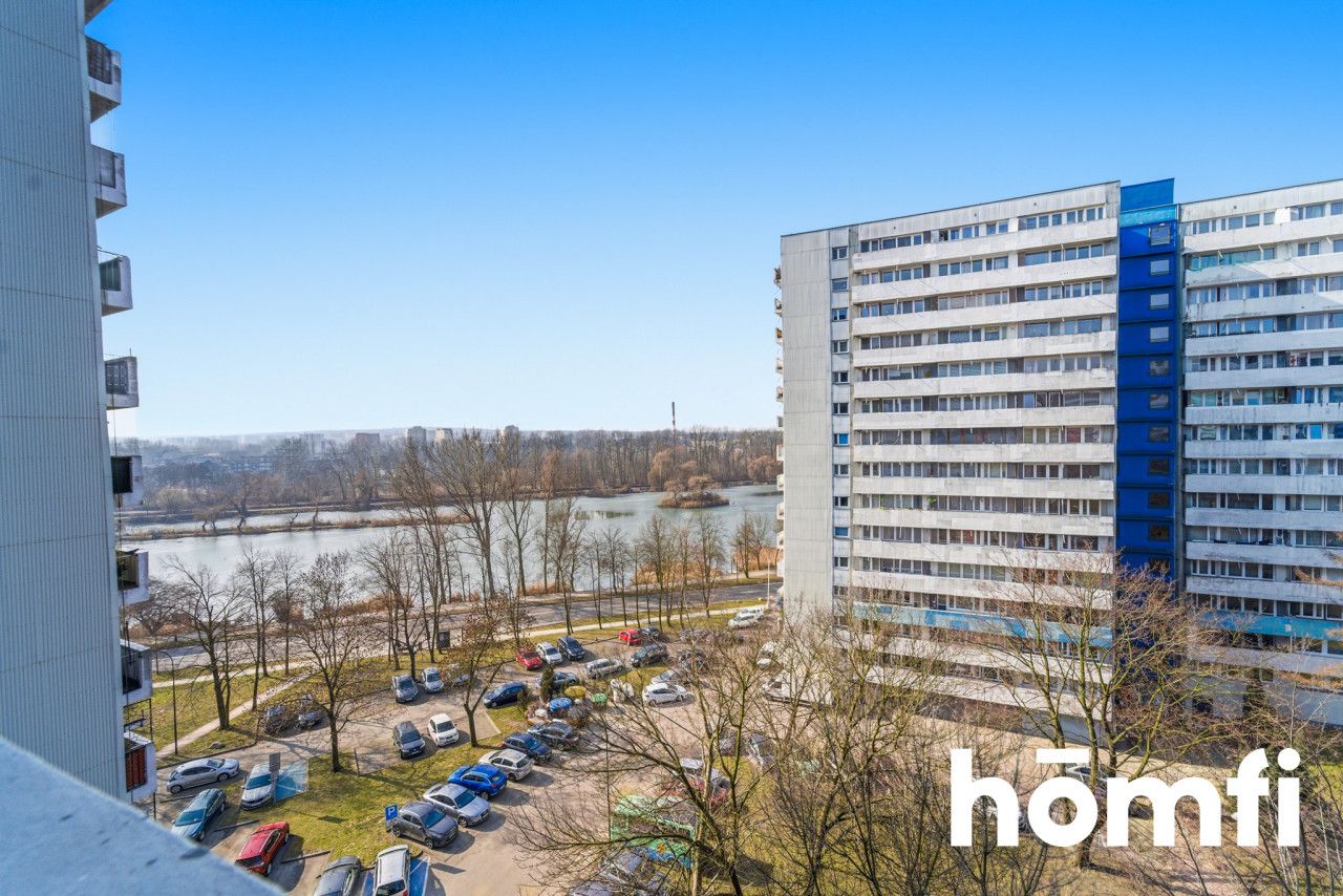 Przytulna kawalerka | os. Tysiąclecia | Katowic - Mieszkanie - Wynajem - Katowice, Tysiąclecia