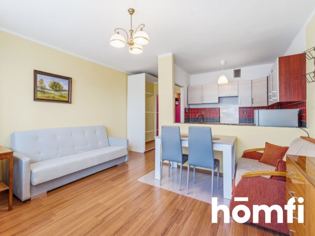 Przytulna kawalerka | os. Tysiąclecia | Katowic - Mieszkanie - Wynajem - Katowice, Tysiąclecia