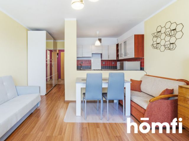 Przytulna kawalerka | os. Tysiąclecia | Katowic - Mieszkanie - Wynajem - Katowice, Tysiąclecia