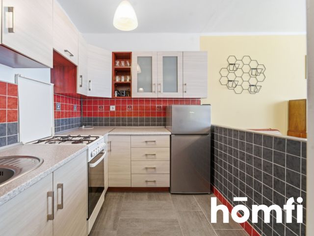 Przytulna kawalerka | os. Tysiąclecia | Katowic - Mieszkanie - Wynajem - Katowice, Tysiąclecia