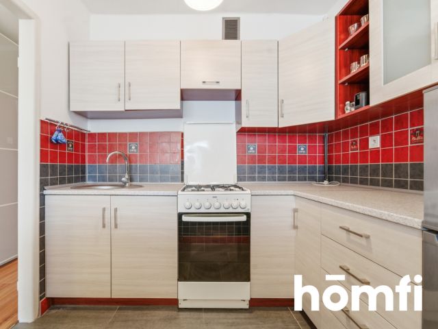 Przytulna kawalerka | os. Tysiąclecia | Katowic - Mieszkanie - Wynajem - Katowice, Tysiąclecia