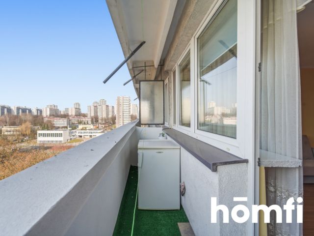 Przytulna kawalerka | os. Tysiąclecia | Katowic - Mieszkanie - Wynajem - Katowice, Tysiąclecia