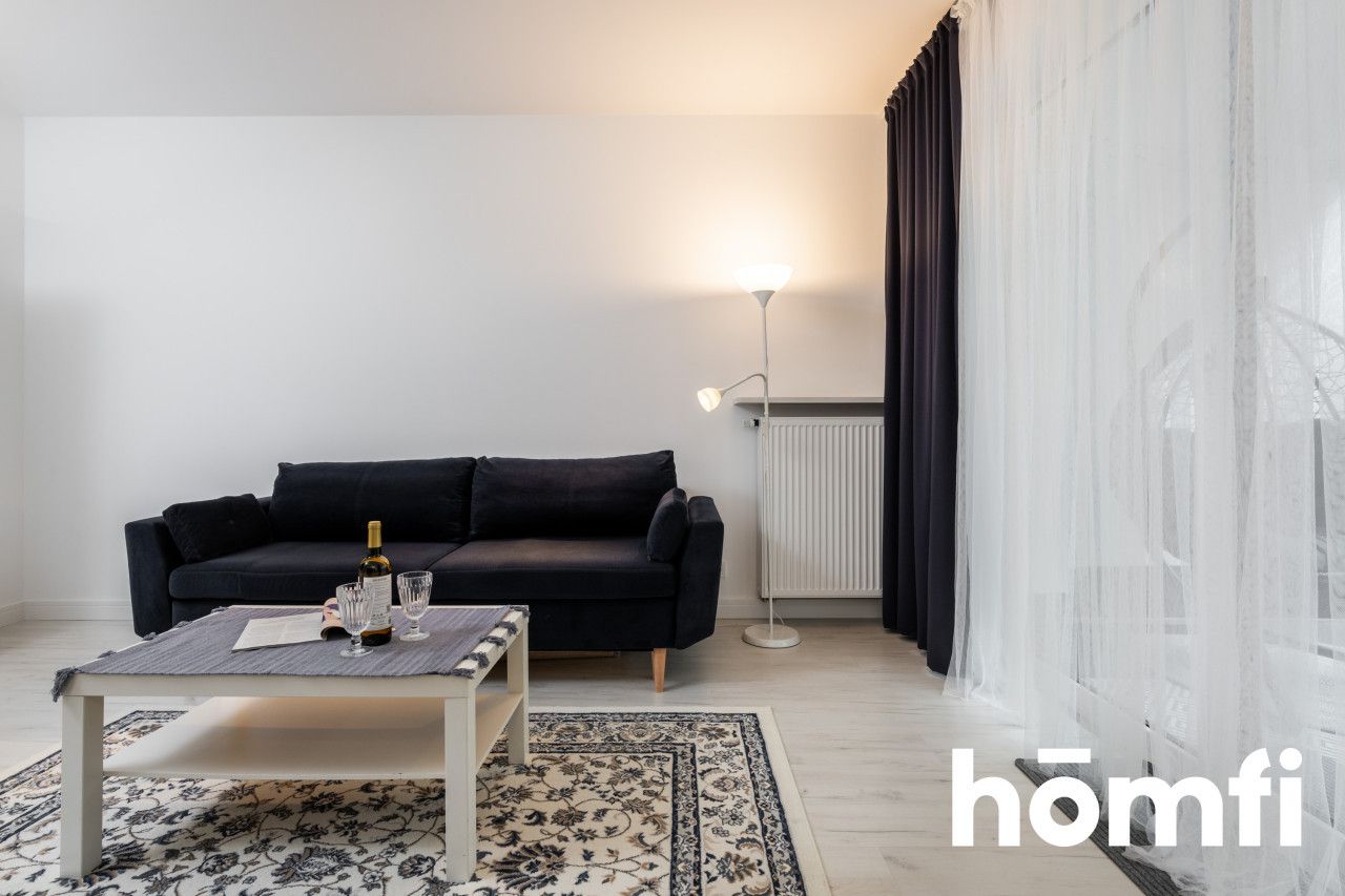 3 POKOJE|KLIMATYZACJA|2 TARASY|2 M.PARKINGOWE - Mieszkanie - Wynajem - Warszawa, Mokotów