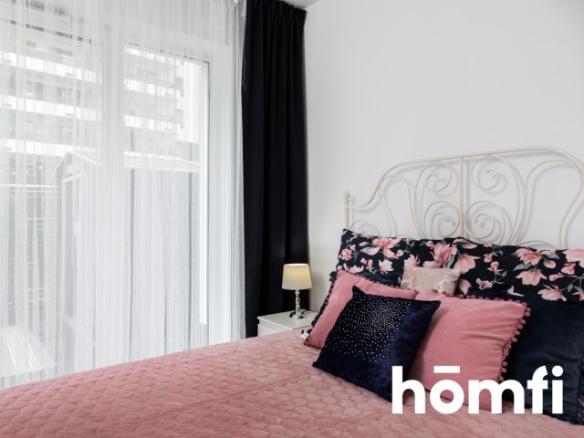 3 ROOMS | AIR CONDITIONING | 2 TERRACES | 2 PARKING SPACES - Квартира - Оренда - Warszawa, Mokotów