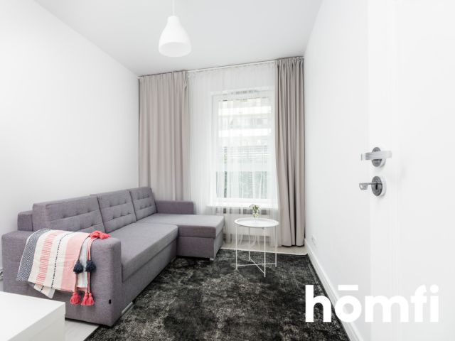 3 ROOMS | AIR CONDITIONING | 2 TERRACES | 2 PARKING SPACES - Квартира - Оренда - Warszawa, Mokotów