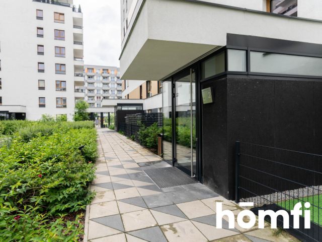 3 ROOMS | AIR CONDITIONING | 2 TERRACES | 2 PARKING SPACES - Apartment - Rent - Warszawa, Mokotów