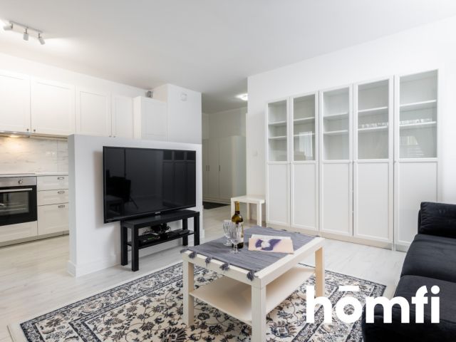 3 ROOMS | AIR CONDITIONING | 2 TERRACES | 2 PARKING SPACES - Квартира - Оренда - Warszawa, Mokotów