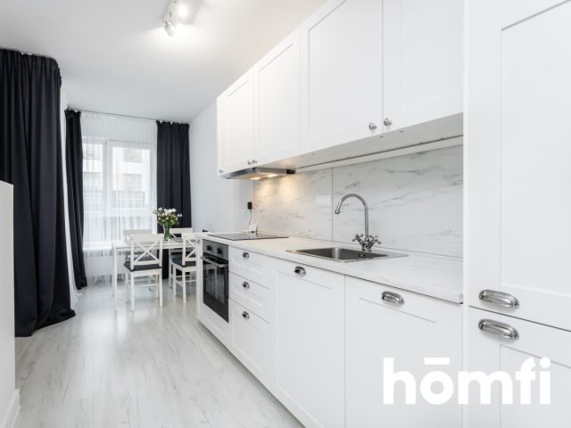 3 ROOMS | AIR CONDITIONING | 2 TERRACES | 2 PARKING SPACES - Квартира - Оренда - Warszawa, Mokotów