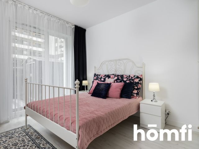 3 ROOMS | AIR CONDITIONING | 2 TERRACES | 2 PARKING SPACES - Apartment - Rent - Warszawa, Mokotów