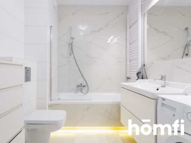 3 ROOMS | AIR CONDITIONING | 2 TERRACES | 2 PARKING SPACES - Квартира - Оренда - Warszawa, Mokotów