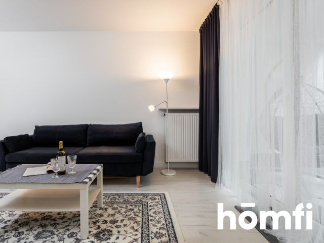 3 ROOMS | AIR CONDITIONING | 2 TERRACES | 2 PARKING SPACES - Квартира - Оренда - Warszawa, Mokotów