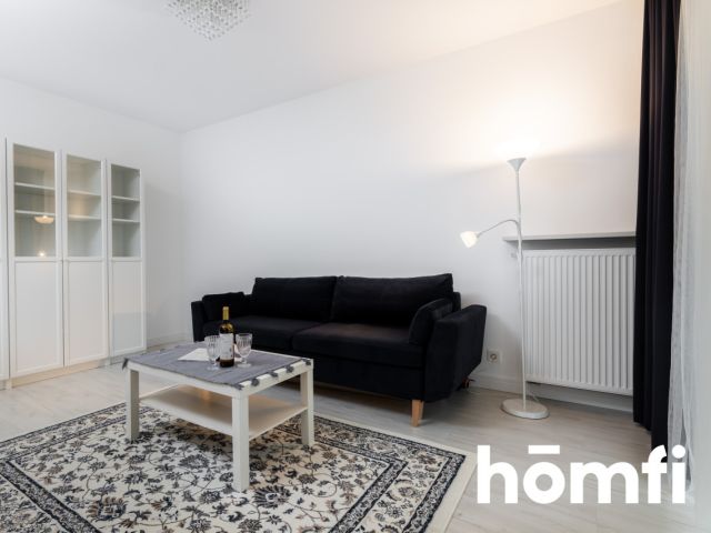 3 ROOMS | AIR CONDITIONING | 2 TERRACES | 2 PARKING SPACES - Apartment - Rent - Warszawa, Mokotów