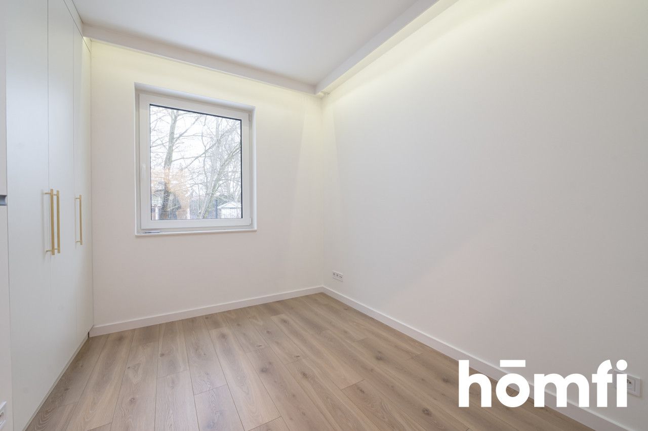 Comfortable ground floor with garden - Nowy Halinów. - Квартира - Оренда - Radom, Halinów