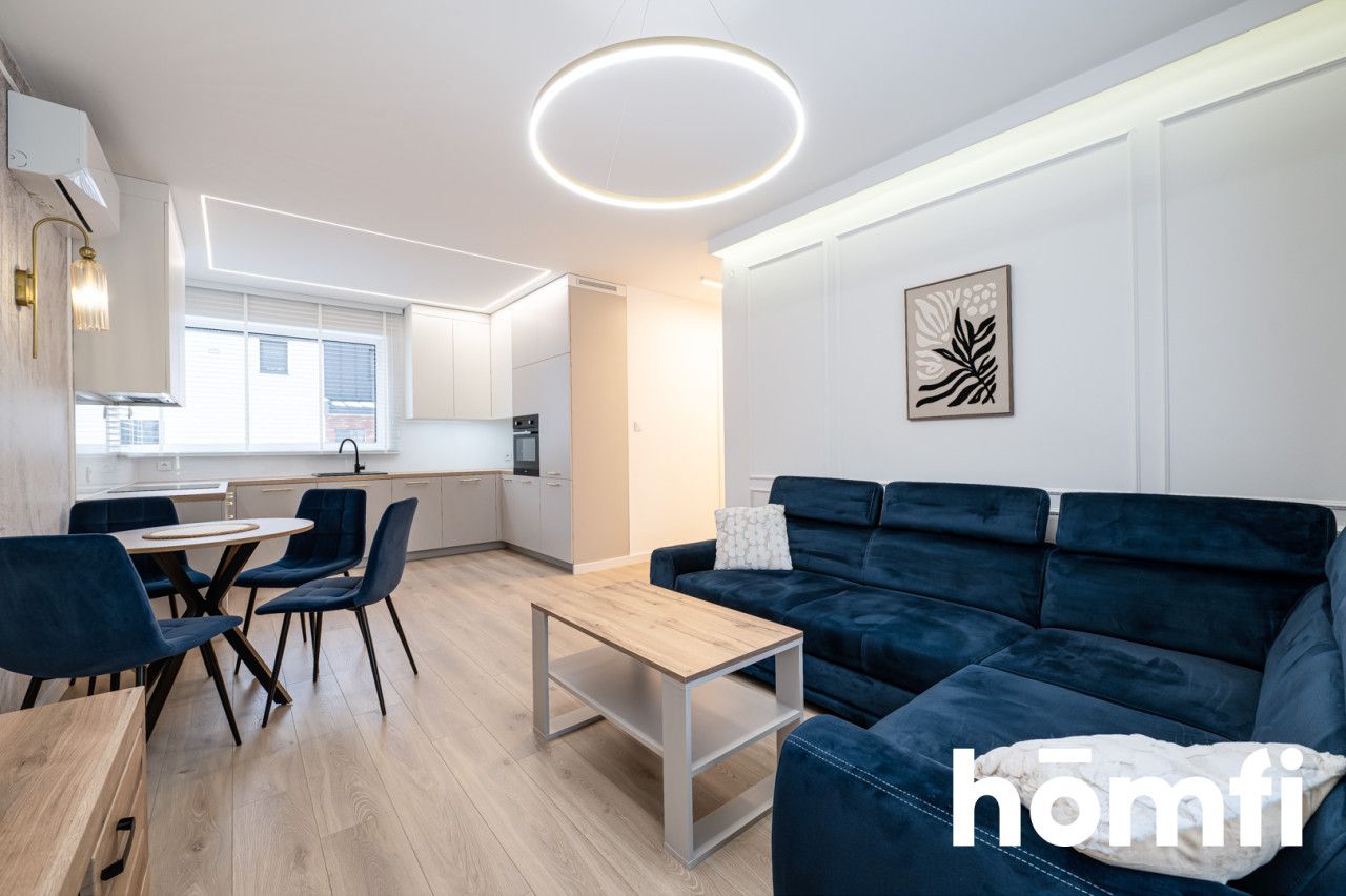 Comfortable ground floor with garden - Nowy Halinów. - Квартира - Оренда - Radom, Halinów