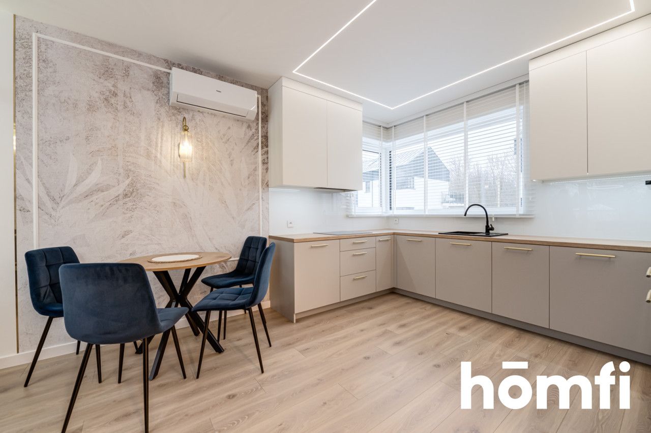 Comfortable ground floor with garden - Nowy Halinów. - Квартира - Оренда - Radom, Halinów