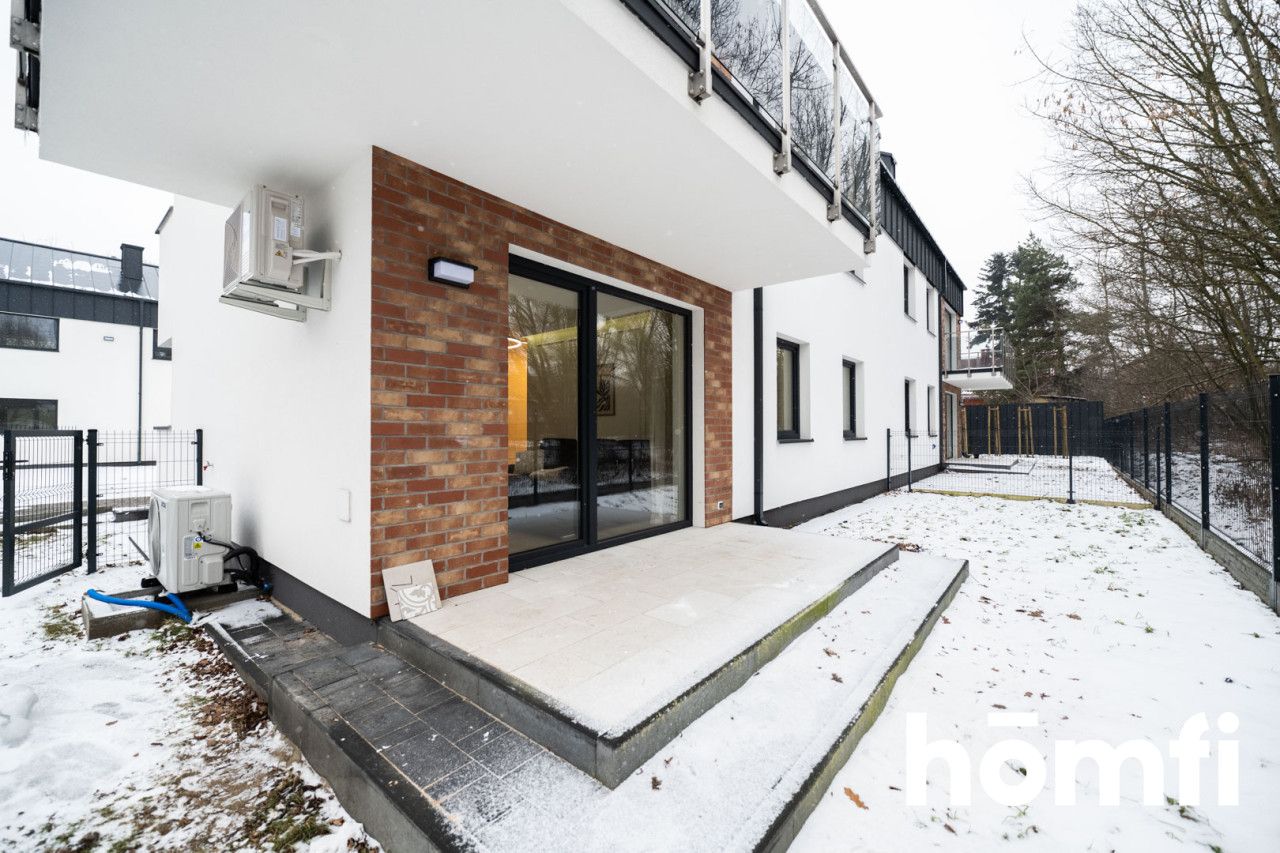 Comfortable ground floor with garden - Nowy Halinów. - Квартира - Оренда - Radom, Halinów