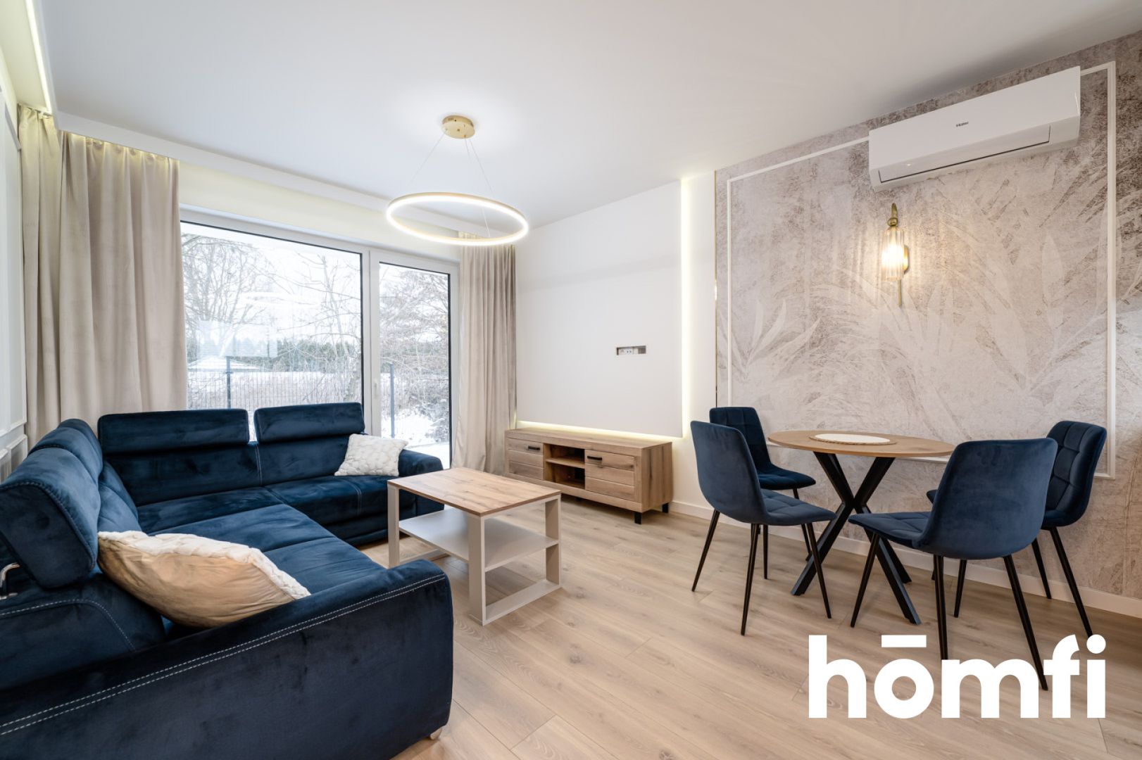 Comfortable ground floor with garden - Nowy Halinów. - Квартира - Оренда - Radom, Halinów