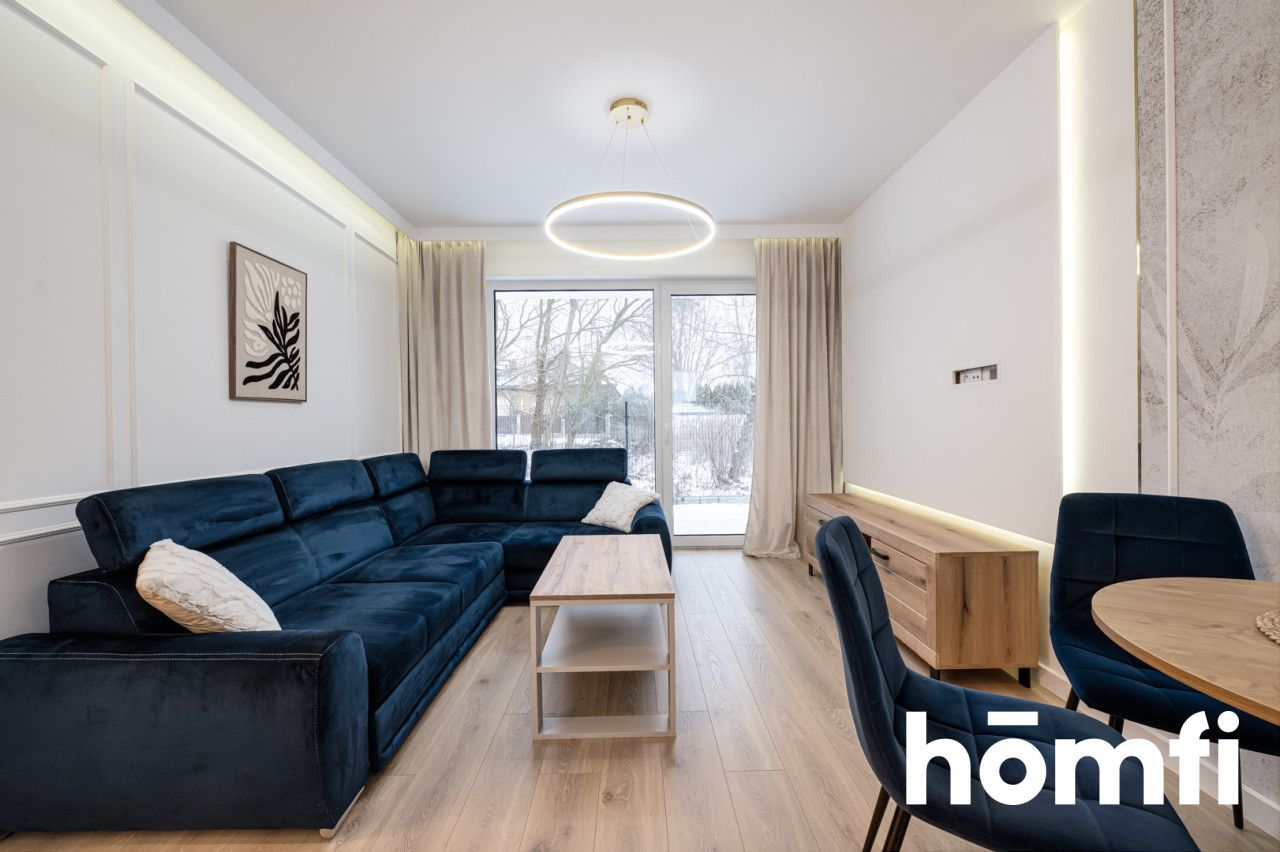 Comfortable ground floor with garden - Nowy Halinów. - Квартира - Оренда - Radom, Halinów