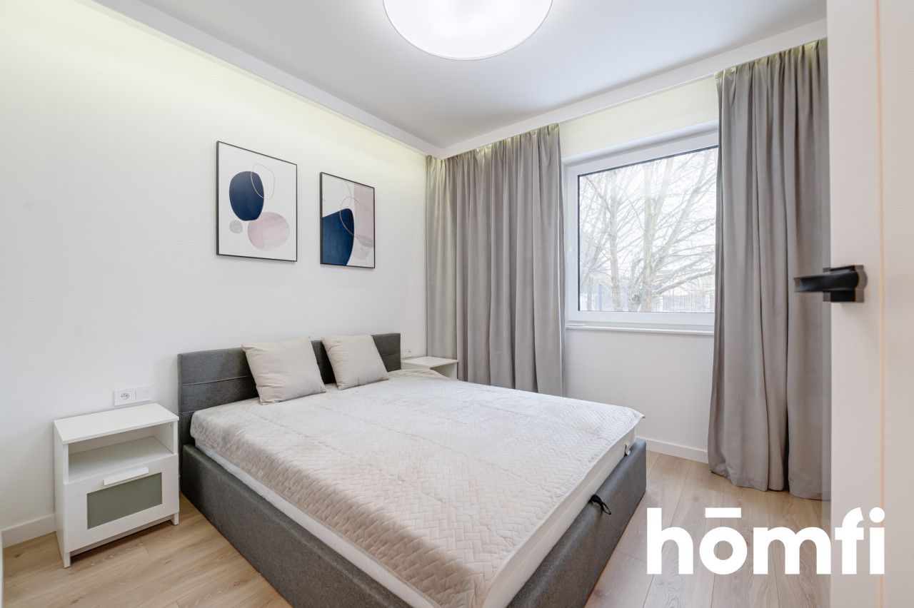 Comfortable ground floor with garden - Nowy Halinów. - Квартира - Оренда - Radom, Halinów