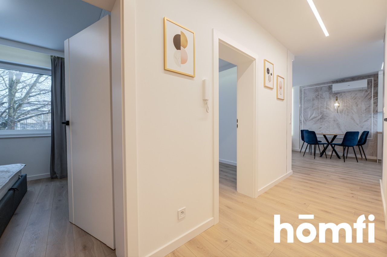 Comfortable ground floor with garden - Nowy Halinów. - Квартира - Оренда - Radom, Halinów