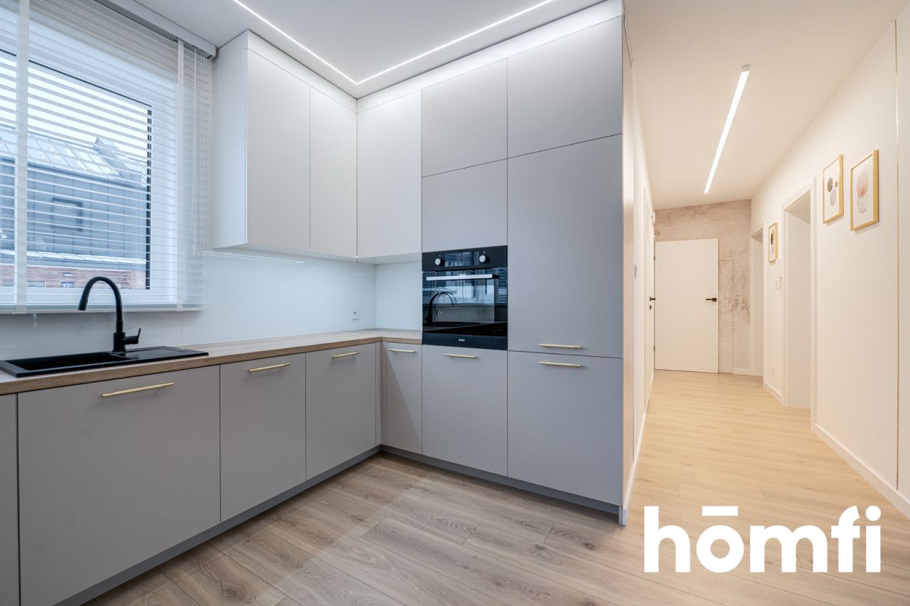 Comfortable ground floor with garden - Nowy Halinów. - Квартира - Оренда - Radom, Halinów