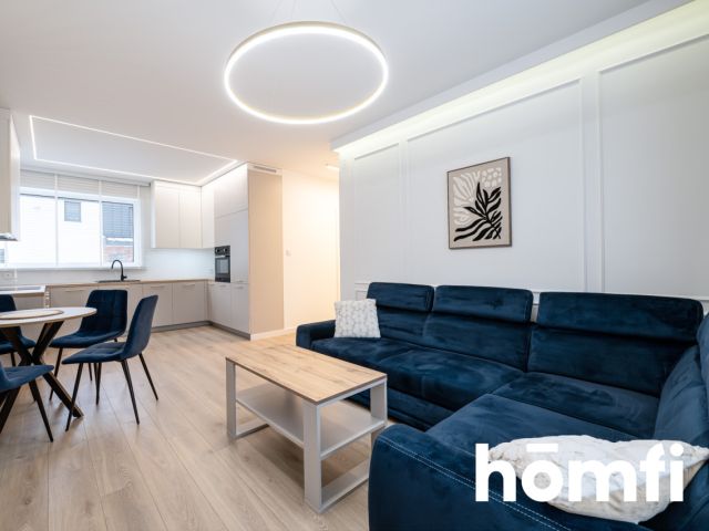 LKomfortowy parter z ogródkiem - Nowy Halinów - Mieszkanie - Wynajem - Radom, Halinów