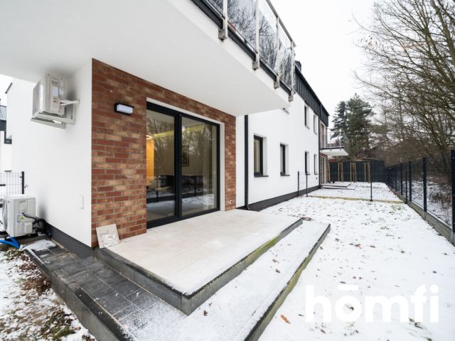 LKomfortowy parter z ogródkiem - Nowy Halinów - Mieszkanie - Wynajem - Radom, Halinów