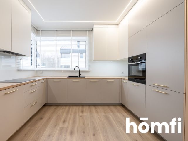 LKomfortowy parter z ogródkiem - Nowy Halinów - Mieszkanie - Wynajem - Radom, Halinów