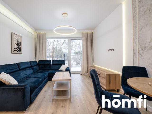 LKomfortowy parter z ogródkiem - Nowy Halinów - Mieszkanie - Wynajem - Radom, Halinów