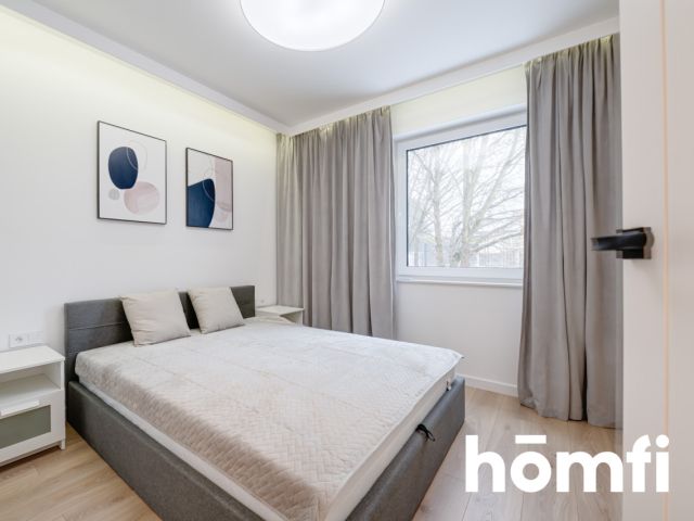 LKomfortowy parter z ogródkiem - Nowy Halinów - Mieszkanie - Wynajem - Radom, Halinów