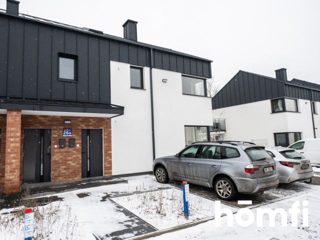 LKomfortowy parter z ogródkiem - Nowy Halinów - Mieszkanie - Wynajem - Radom, Halinów